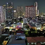 Erawan At Pratu Nam